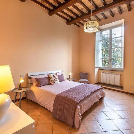 Casa Dell'Edera P Apartment Орвието Екстериор снимка