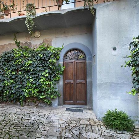 Casa Dell'Edera P Apartment Орвието Екстериор снимка